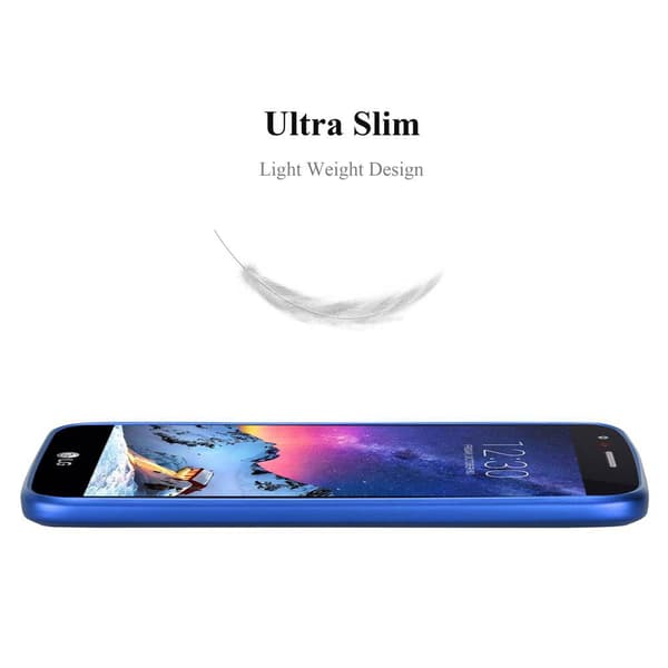 LG K8 2017 Cover Etui Case ()