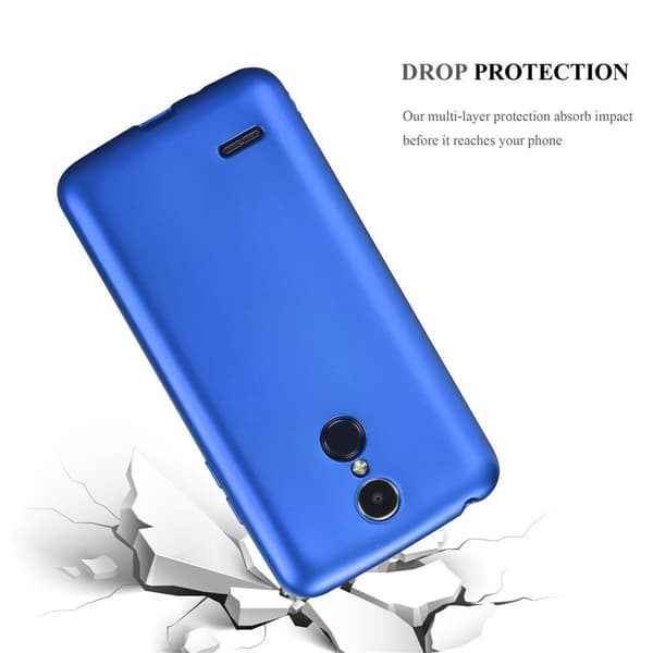LG K8 2017 Cover Etui Case ()