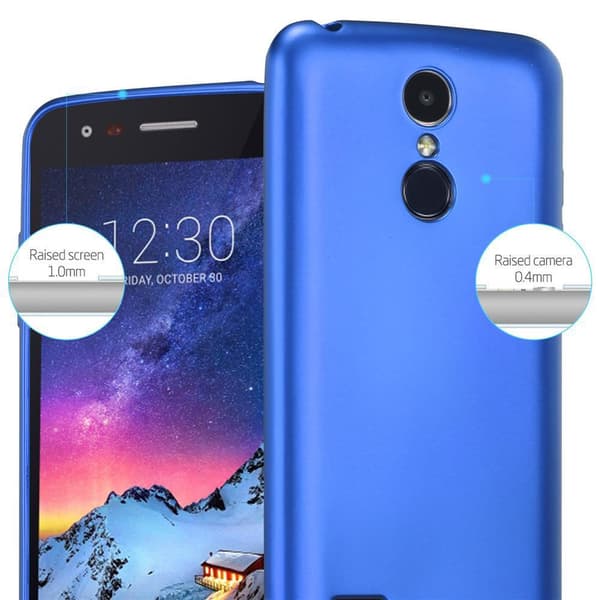 LG K8 2017 Cover Etui Case ()