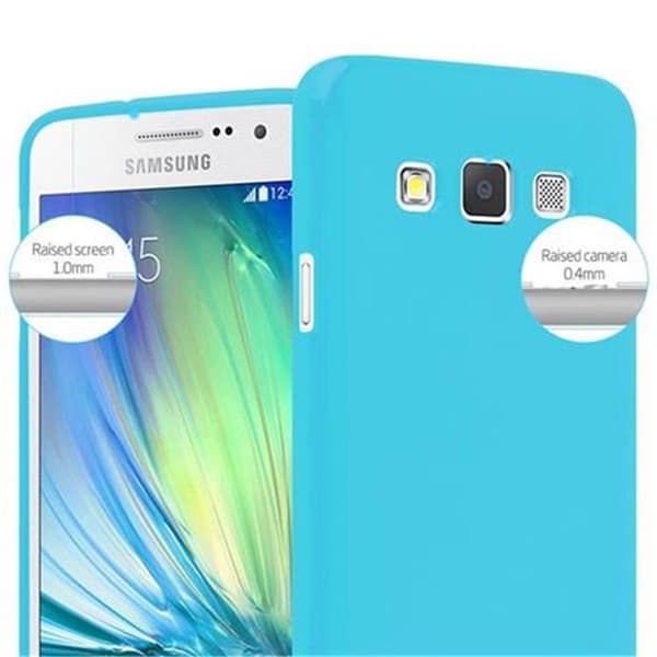 Deksel til Samsung Galaxy A3 2015