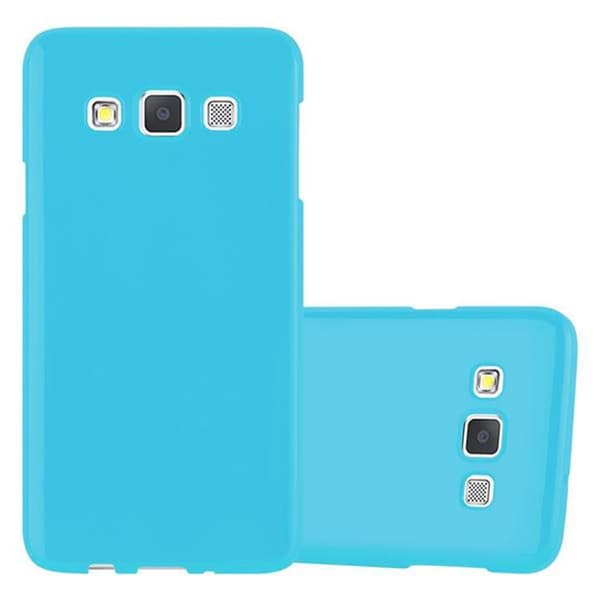 Deksel til Samsung Galaxy A3 2015