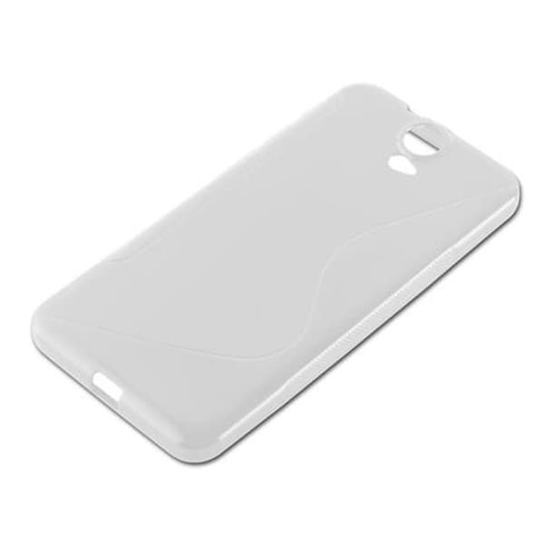 HTC ONE E9 PLUS Etui Case Cover ()