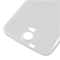 Miniatyrbillede 5 af 5: HTC ONE E9 PLUS Etui Case Cover ()