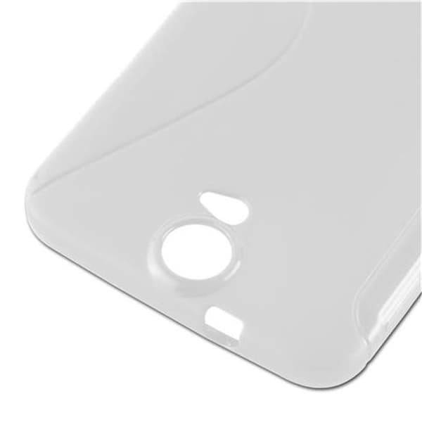 HTC ONE E9 PLUS Etui Case Cover ()