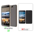 Miniatyrbillede 2 af 5: HTC ONE E9 PLUS Etui Case Cover ()