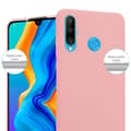 Miniatyrbilde 6 av 9: Deksel til Huawei P30 LITE Silikondeksel