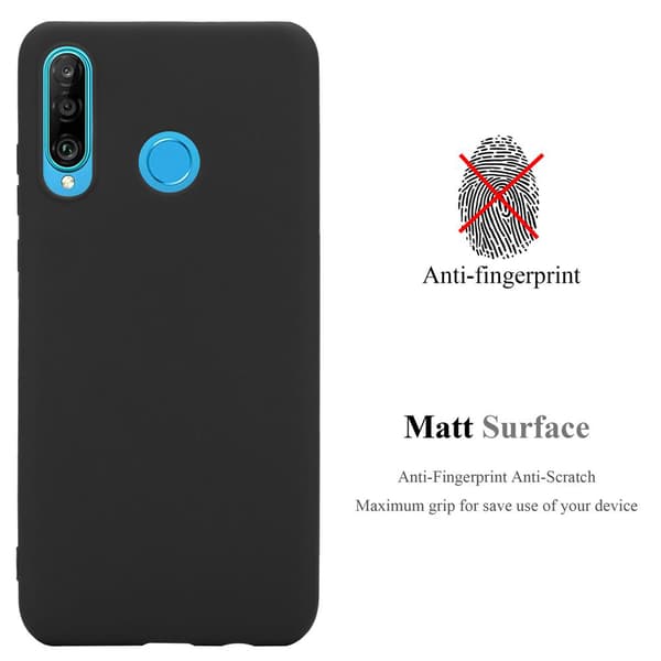 Huawei P30 LITE Suojakuori Suojakotelo