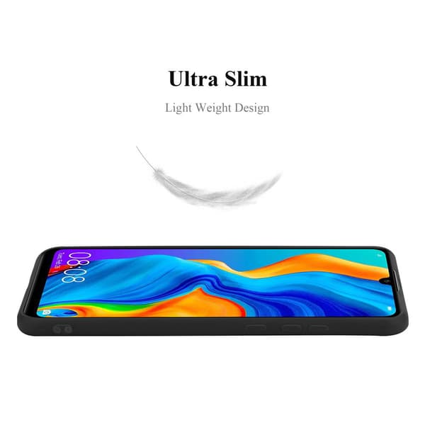 Huawei P30 LITE Suojakuori Suojakotelo