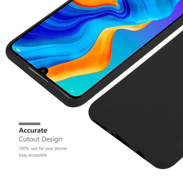 Huawei P30 LITE Suojakuori Suojakotelo
