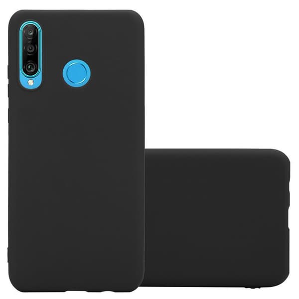 Huawei P30 LITE Suojakuori Suojakotelo
