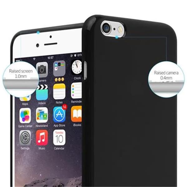 Deksel til iPhone 6 PLUS / 6S PLUS