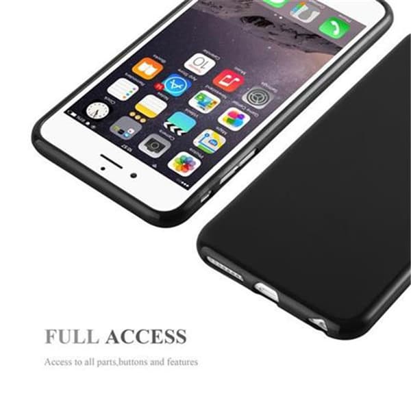 Deksel til iPhone 6 PLUS / 6S PLUS