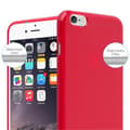 Miniatyrbillede 4 af 7: iPhone 6 PLUS / 6S PLUS Etui Case Cover ()