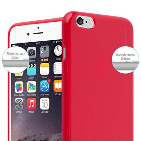iPhone 6 PLUS / 6S PLUS Etui Case Cover ()