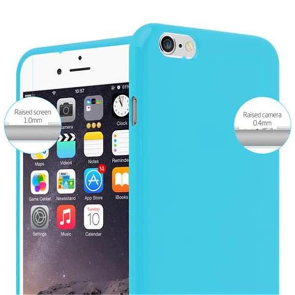 iPhone 6 PLUS / 6S PLUS Etui Case Cover ()