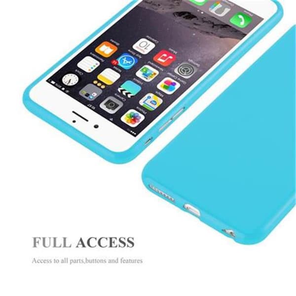 iPhone 6 PLUS / 6S PLUS Etui Case Cover ()