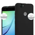 Miniatyrbild 6 av 7: Huawei NOVA Skal Fodral Case Cover Mobilskydd av flexibelt TPU-silikon