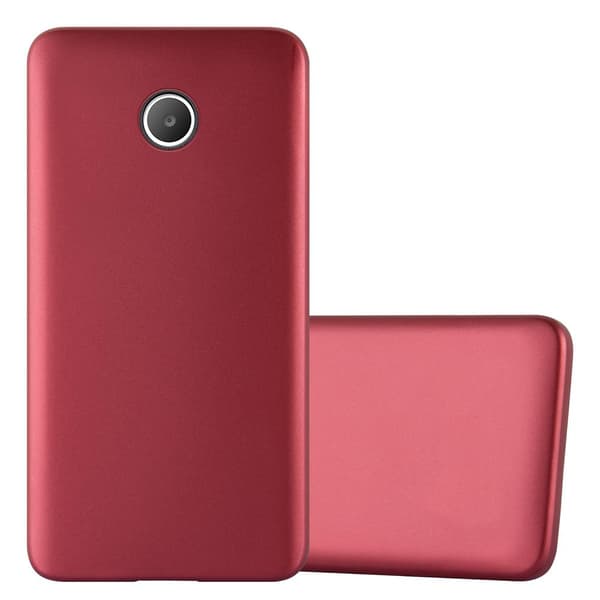 Huawei Y3 / Y3C / Y330 / Y331 / Y360 Skal Fodral Mobilskydd av flexibelt TPU-silikon