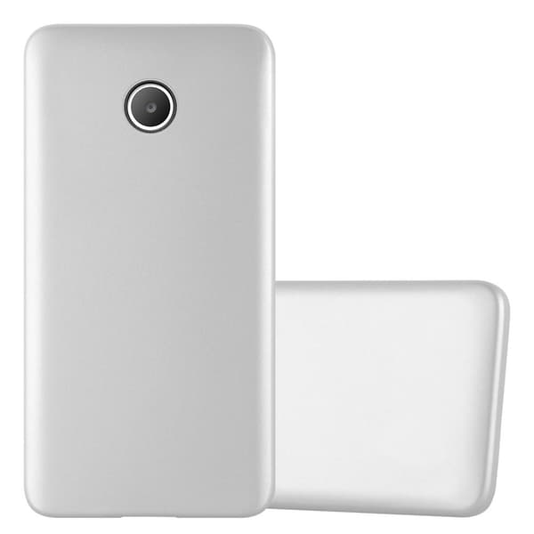 Huawei Y3 / Y3C / Y330 / Y331 / Y360 Skal Fodral Mobilskydd av flexibelt TPU-silikon