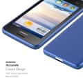 Miniatyrbild 5 av 7: Huawei Y3 / Y3C / Y330 / Y331 / Y360 Skal Fodral Mobilskydd av flexibelt TPU-silikon