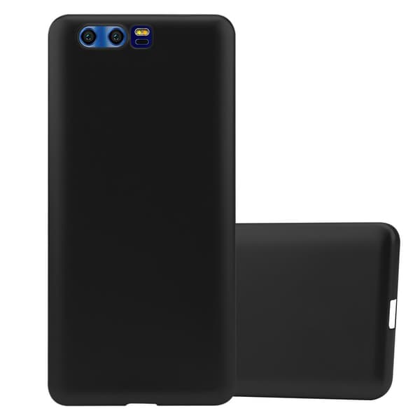 Deksel til Honor 9 Beskyttelsesdeksel laget av fleksibelt TPU-silikon