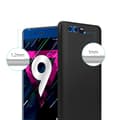 Miniatyrbilde 5 av 8: Deksel til Honor 9 Beskyttelsesdeksel laget av fleksibelt TPU-silikon