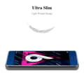 Miniatyrbilde 3 av 8: Deksel til Honor 9 Beskyttelsesdeksel laget av fleksibelt TPU-silikon