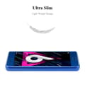 Miniatyrbilde 3 av 8: Deksel til Honor 9 Beskyttelsesdeksel laget av fleksibelt TPU-silikon