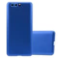 Miniatyrbilde 1 av 8: Deksel til Honor 9 Beskyttelsesdeksel laget av fleksibelt TPU-silikon