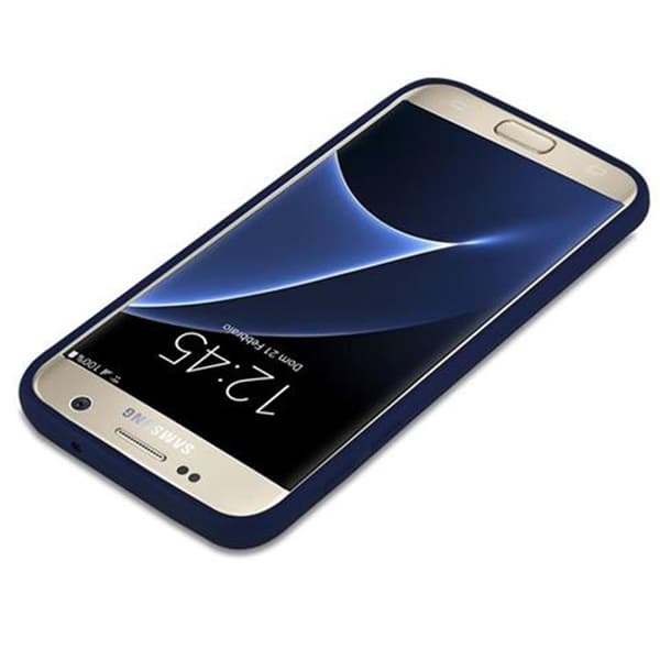 Samsung Galaxy S7 Suojakuori Suojakotelo