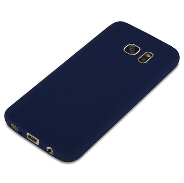 Samsung Galaxy S7 Suojakuori Suojakotelo