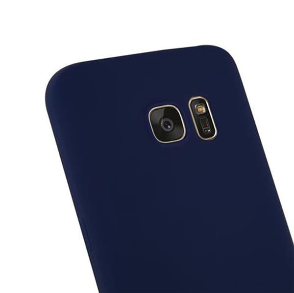 Samsung Galaxy S7 Suojakuori Suojakotelo
