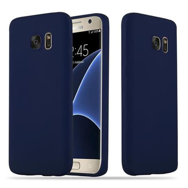 Samsung Galaxy S7 Suojakuori Suojakotelo