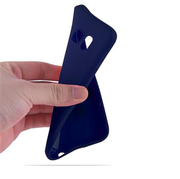 Deksel til Samsung Galaxy S7 Silikondeksel