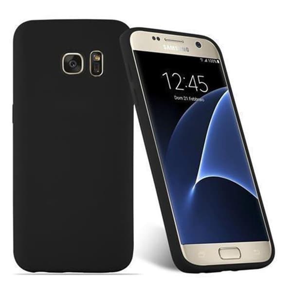Samsung Galaxy S7 Suojakuori Suojakotelo