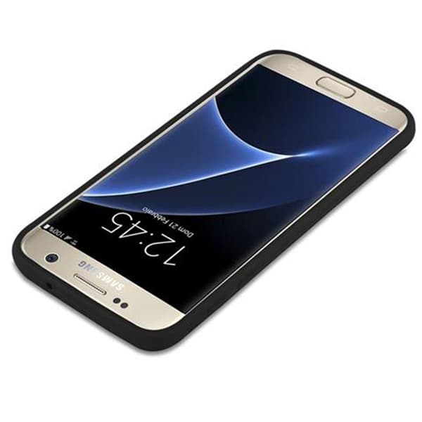 Samsung Galaxy S7 Suojakuori Suojakotelo