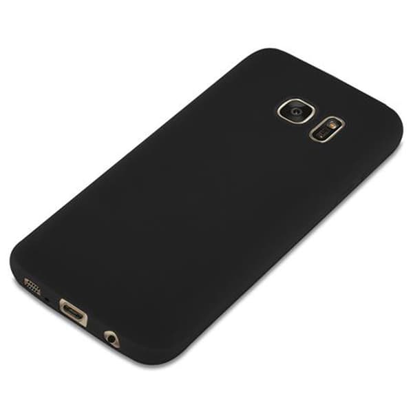 Samsung Galaxy S7 Suojakuori Suojakotelo