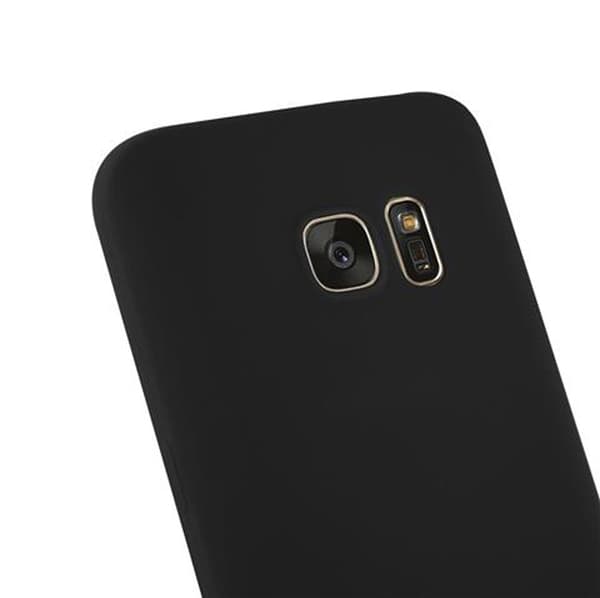 Samsung Galaxy S7 Suojakuori Suojakotelo
