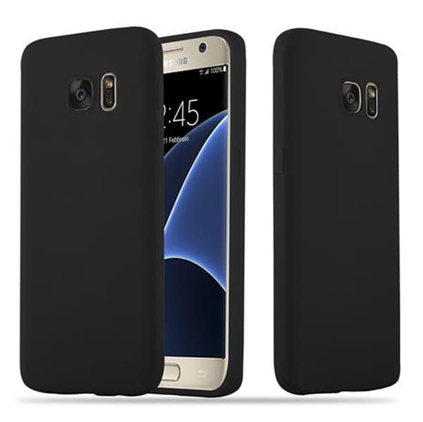 Samsung Galaxy S7 Suojakuori Suojakotelo