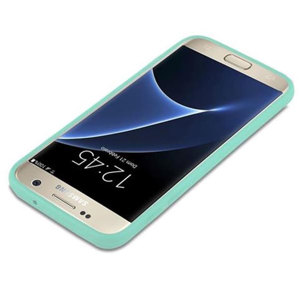 Samsung Galaxy S7 Suojakuori Suojakotelo