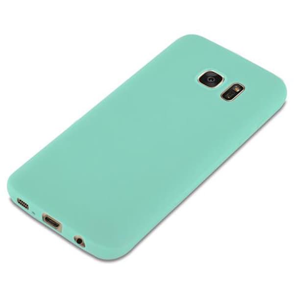Samsung Galaxy S7 Suojakuori Suojakotelo