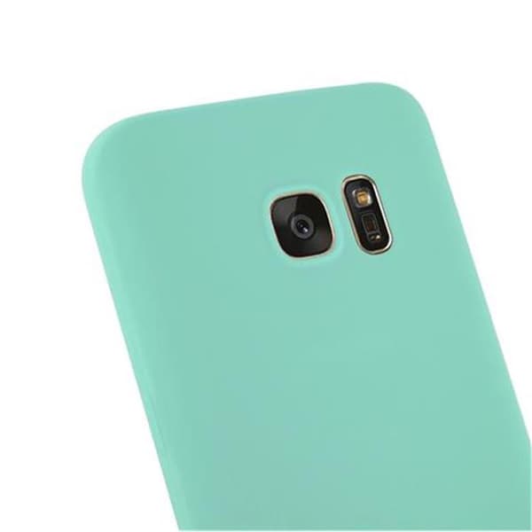 Samsung Galaxy S7 Suojakuori Suojakotelo