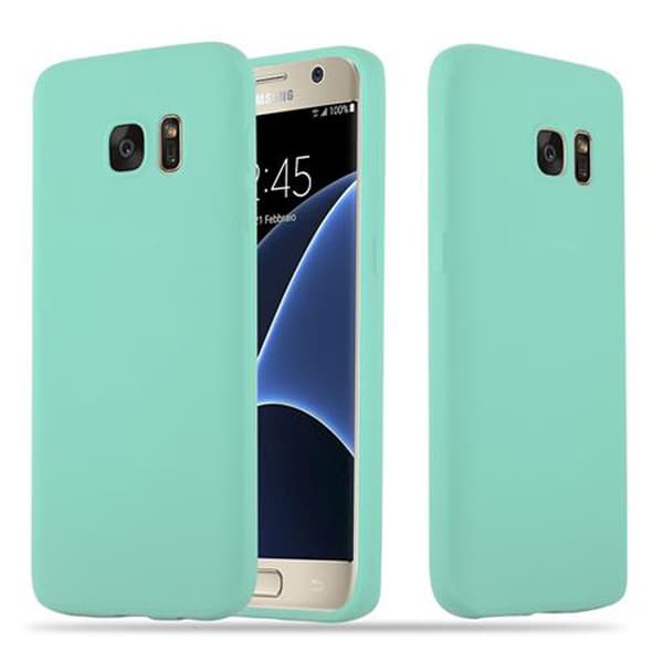 Samsung Galaxy S7 Suojakuori Suojakotelo
