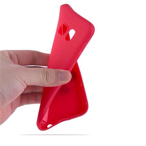 Cover Samsung Galaxy S7 Etui Case ()