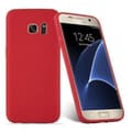 Miniatyrbilde 3 av 7: Deksel til Samsung Galaxy S7 Silikondeksel
