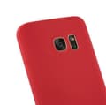 Miniatyrbilde 6 av 7: Deksel til Samsung Galaxy S7 Silikondeksel