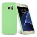 Miniatyrbilde 3 av 7: Deksel til Samsung Galaxy S7 Silikondeksel