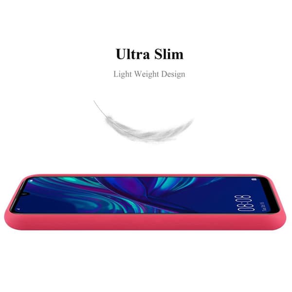 Deksel til Honor 10 LITE / Huawei P SMART 2019 Silikondeksel
