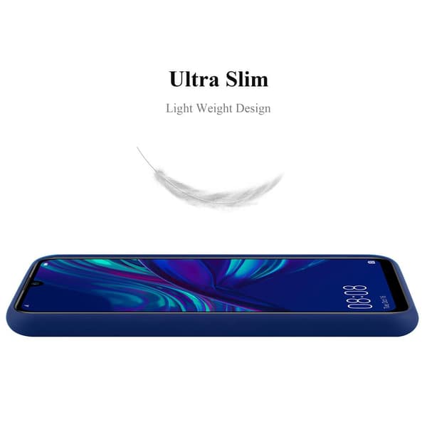 Deksel til Honor 10 LITE / Huawei P SMART 2019 Silikondeksel