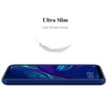 Miniatyrbilde 4 av 8: Deksel til Honor 10 LITE / Huawei P SMART 2019 Silikondeksel